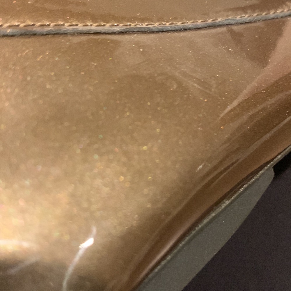 PRADA bow flats - Picture 13 of 13